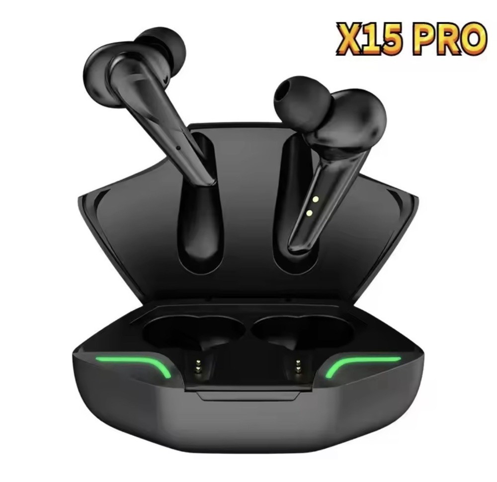 Gaming Bluetooth Low Latency smart Wireless Earbuds With Mic NEWEST RELEASE