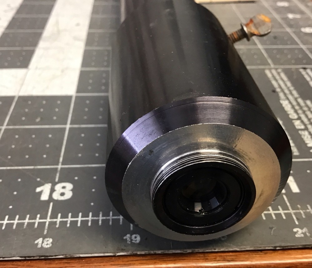 Zoom Extended Lense 1:6.5 (LP01N)