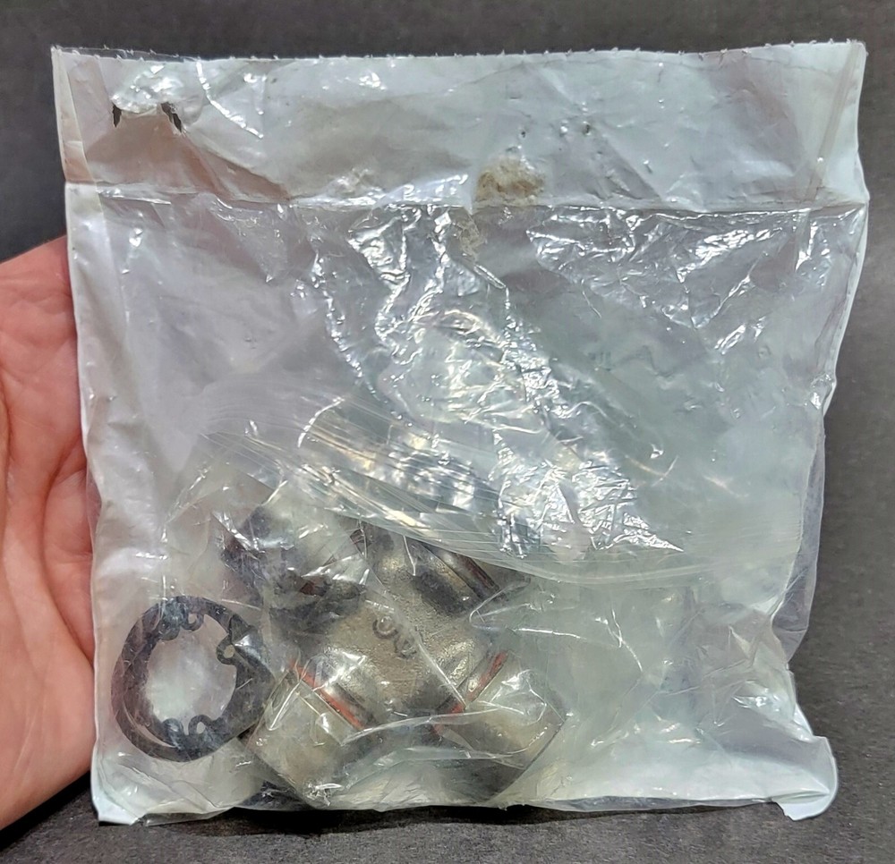 Universal Joint Assembly 703500846 Renegade Maverick Commander