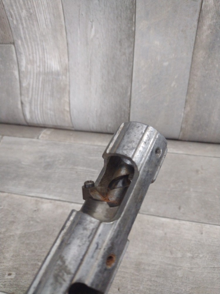 Ripley Cablematic CST-500 MC  Cable Coring Tool 1