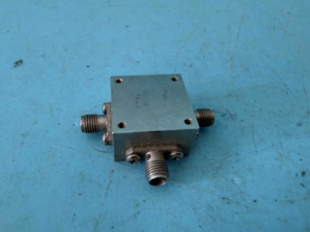 RF Passive Mixer SMA – High Performance Microwave Frequency Mixer