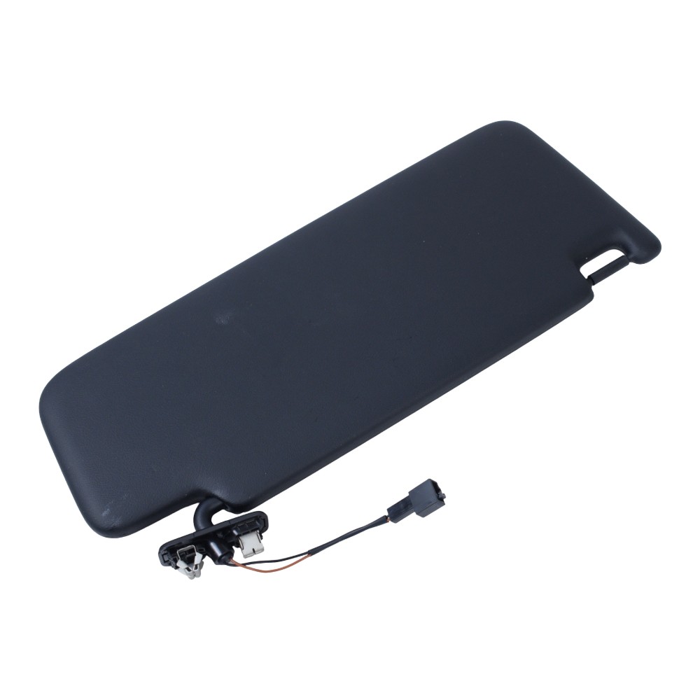 For Porsche Macan 2014-2023 2.0L 2.9L Left Driver Side Sun Visor Replacement