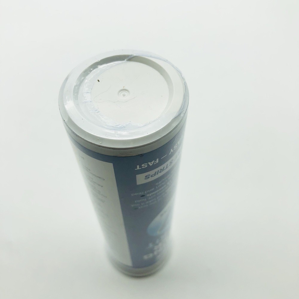 21 in 1 Accurate Drinking Water Testing Kits, 145 Strips + 4 Bacteria Tests