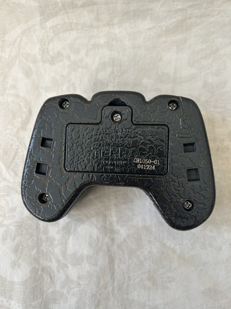 Terra By Battat RC Tarantula Replacement Remote Controller Only