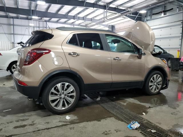Buick Encore Automatic Transmission Torque Converter 1.4 2020 2019 2018