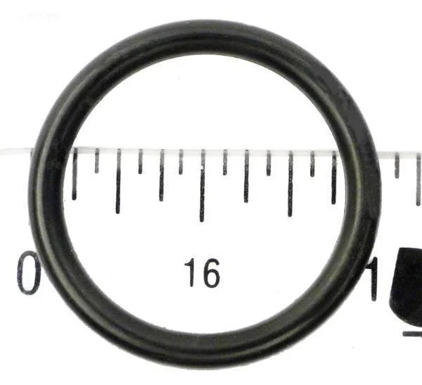 O-Ring, air relief cap