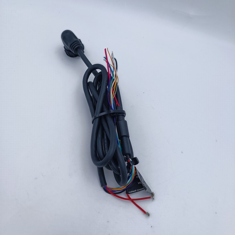 Garmin Power Data Cable f/ GPSMAP 720s 720 Chartplotter Radar Display NMEA