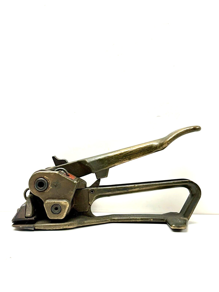 Signode PF-G Pusher Tensioner #DTP-100 (B375)