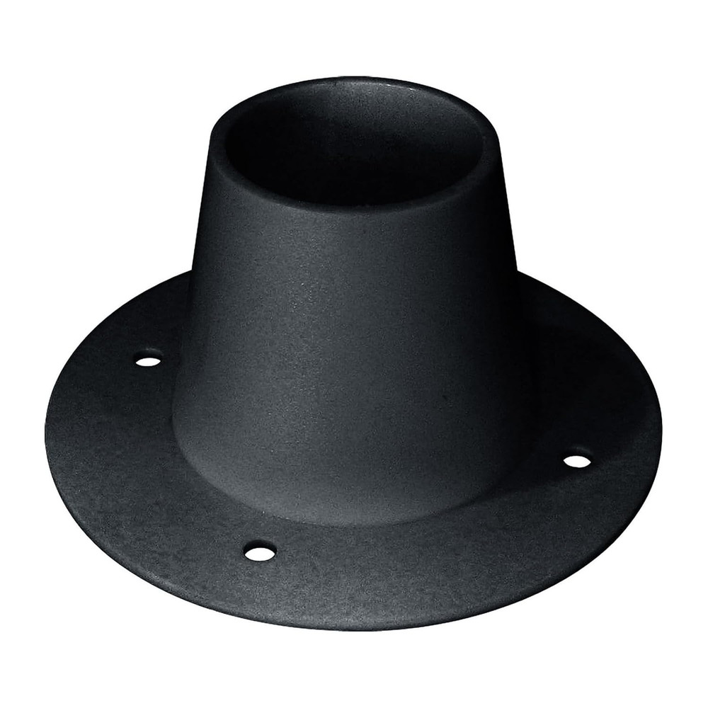 2 Drop Funnel for Deer Feeder | Versatile Durable Polyc...