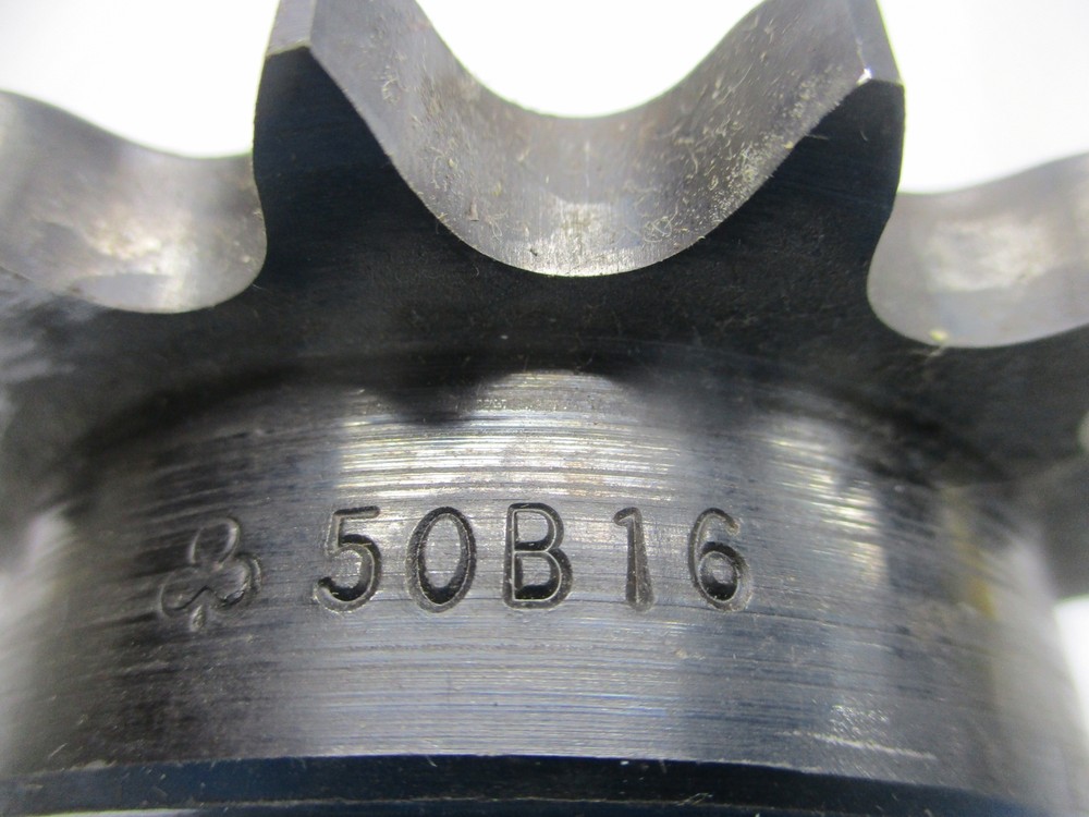 MARTIN 50B16 SPROCKET NSNP