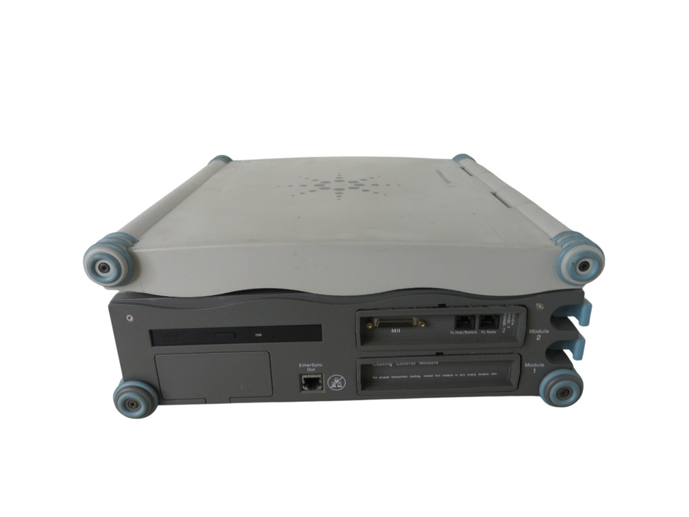 AGILENT J6800A NETWORK ANALYZER - Free Shipping