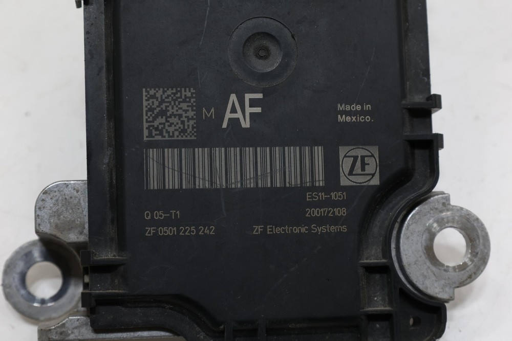 2019 - 2022 HONDA PILOT FWD AUTOMATIC TRANSMISSION CONTROL MODULE UNIT OEM