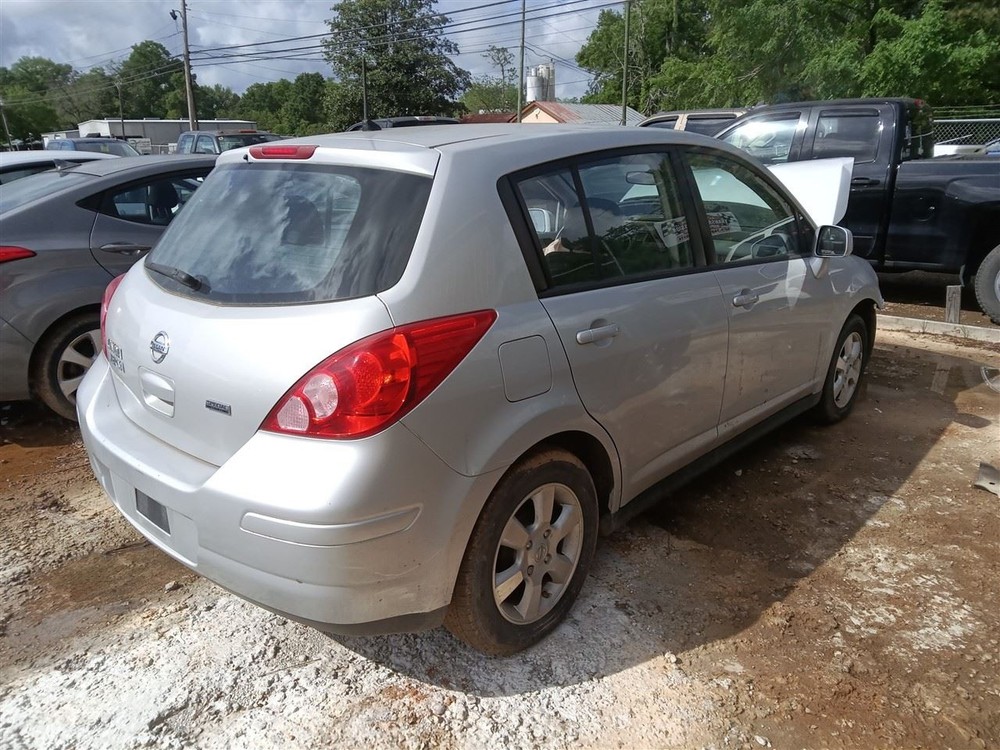 Speedometer Cluster Hatchback MPH S Fits 12 VERSA 41779