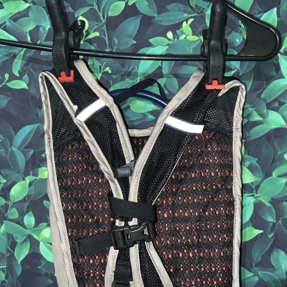 Camelbak Hydrobak Light 50 Oz Aluminum