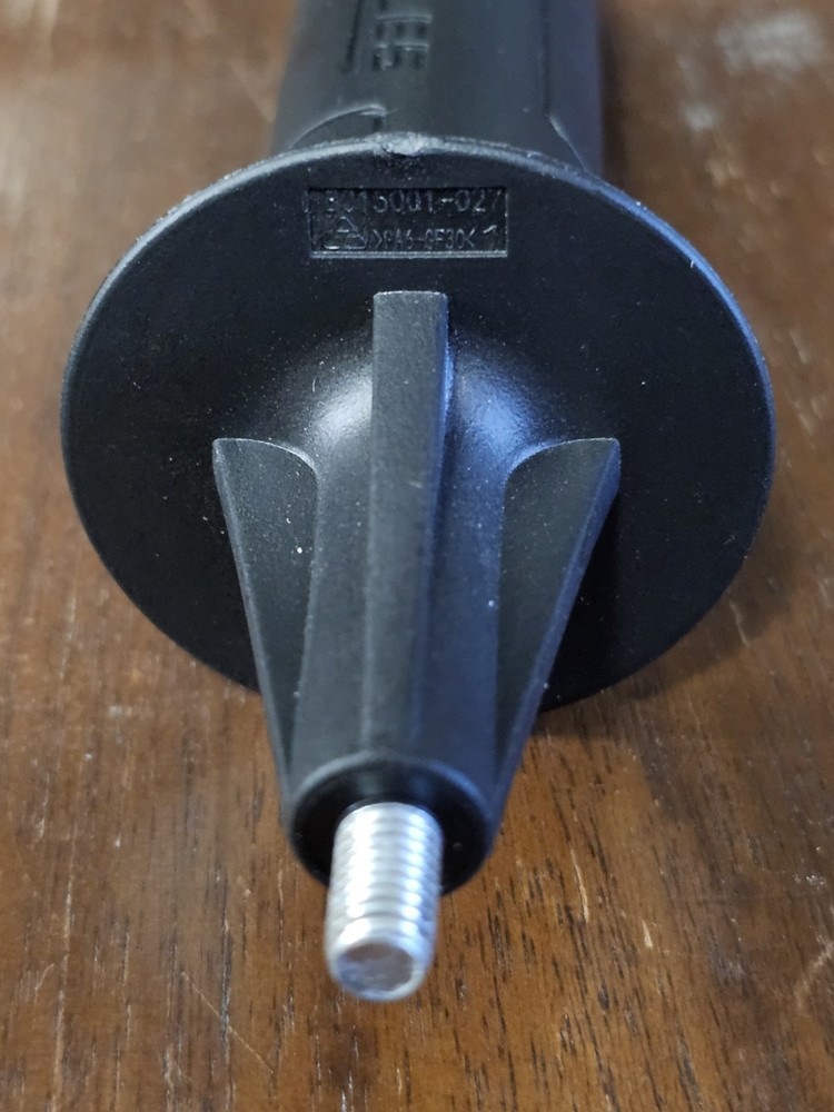 NEW GENUINE HERCULES ANGLE GRINDER SIDE HANDLE