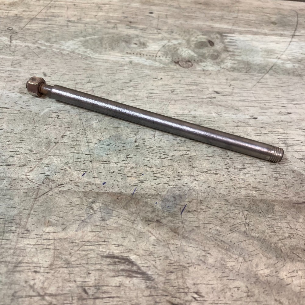 Nulite 5MW Lantern - Burner Mixer Support