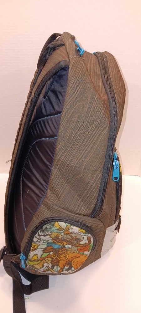 dakine skate backpack