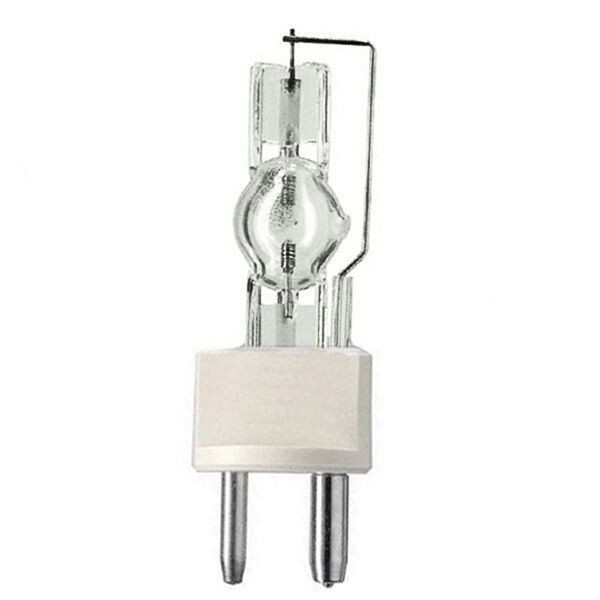 Philips MSR 2000 SA - Broadway Metal Halide Lamp