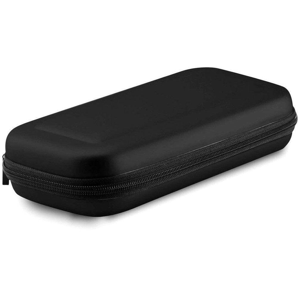 Nintendo Switch Travel Case Hard Shell (Black) Deco Gear