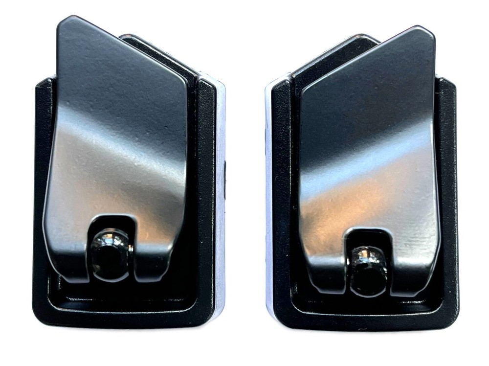 Union Snowboard Bindings - Forward Lean Adjusters - FLADS - All Models