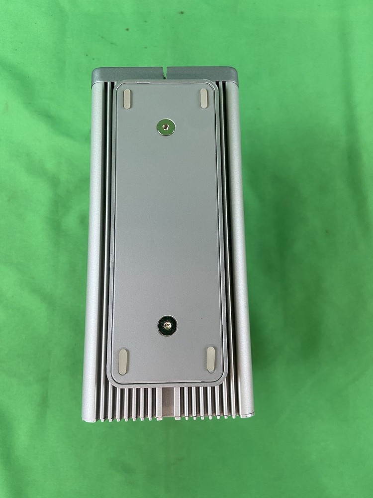 LaCie 2Big TBT Thunderbolt External Hard Drive No HDD