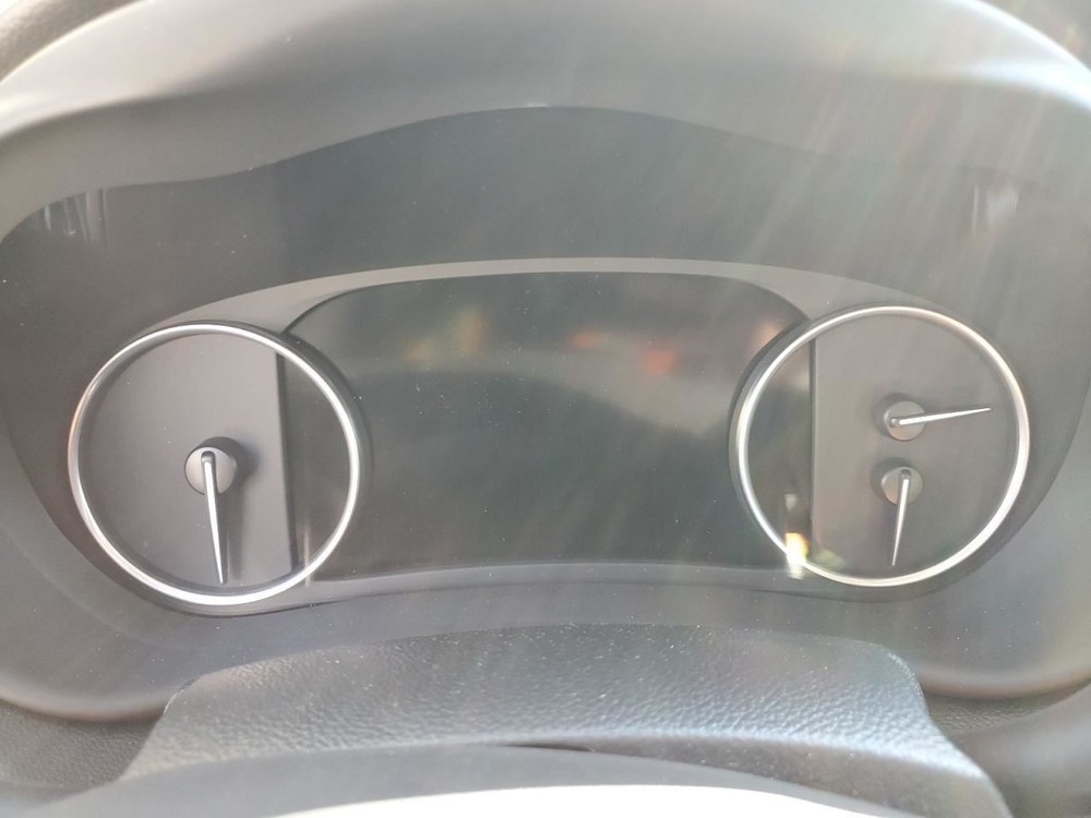 Camera/Projector Camera Front With Automatic Park Fits 19-20 ENVISION 762826