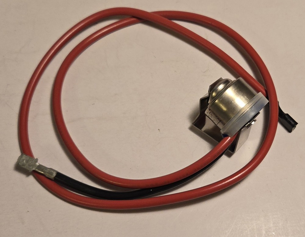 Perlick 57676 OEM Defrost Termination Switch NEW