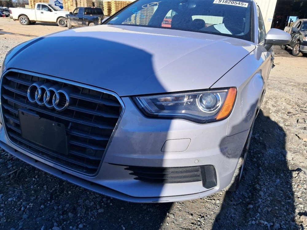 Fuse Box Engine Compartment Fits 15-20 AUDI A3 4901429