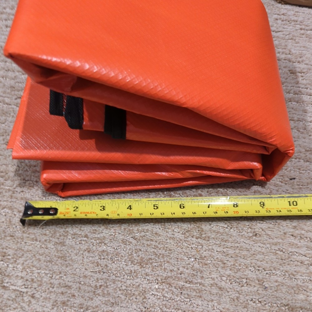 Survival Blanket, Emergency Kit, 60x100