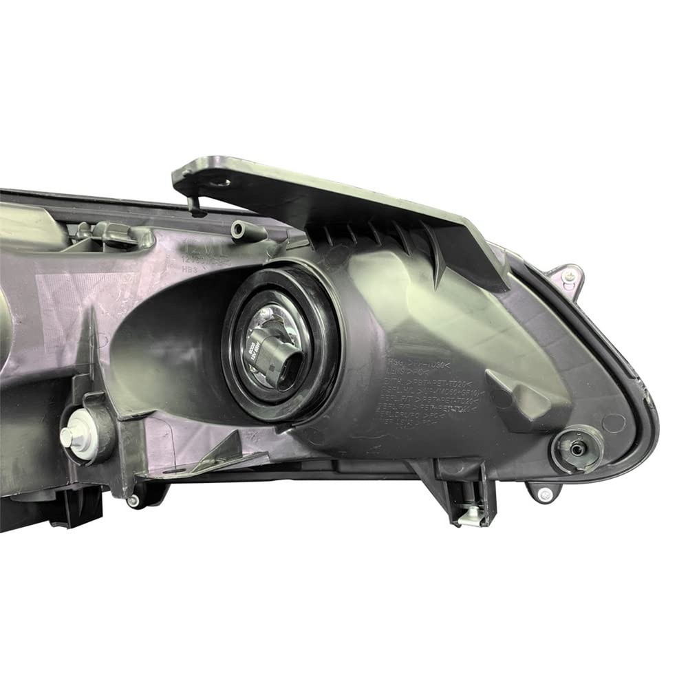 Front Left Headlight Headlamp Halogen Led Driver Side LH for 2013 2014 2015 H...