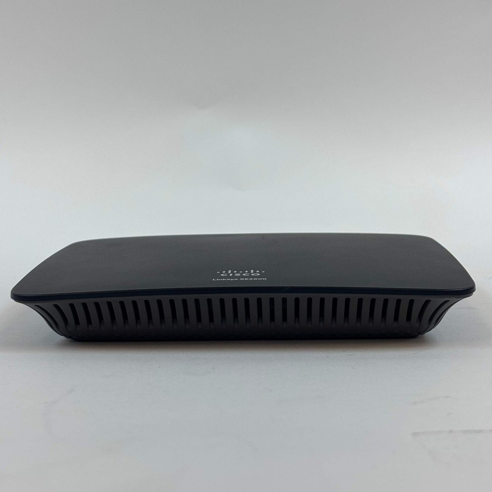 Cisco Linksys SE2800 Switch
