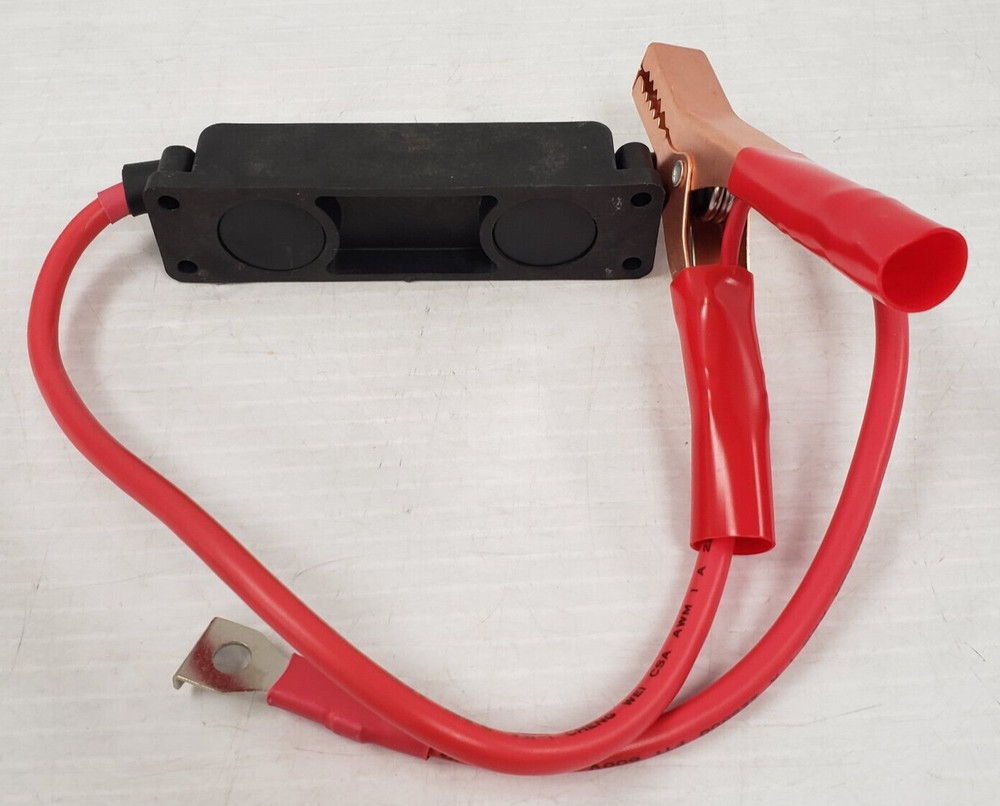 (53105-2) Everstart PC1000ECA Power Inverter