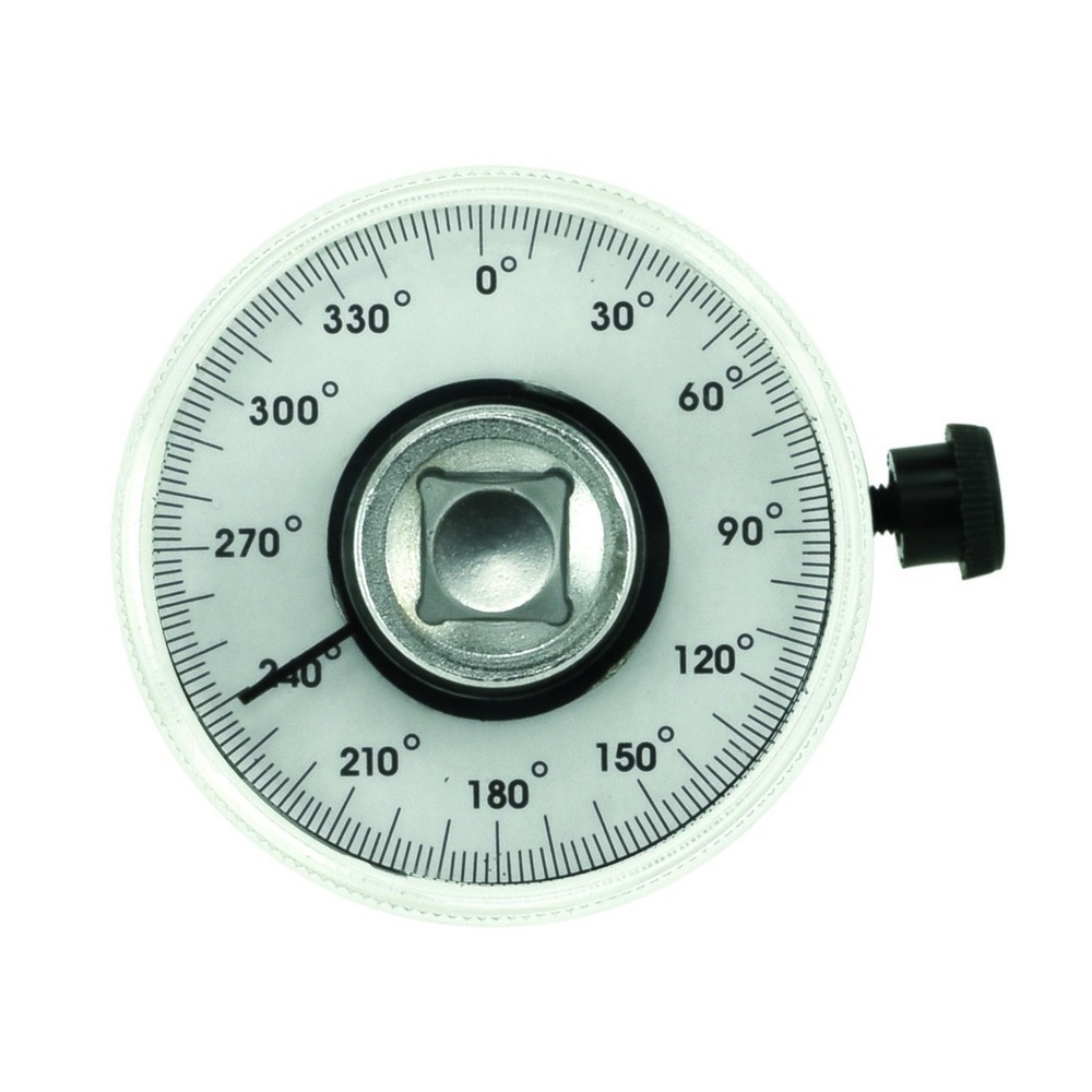 New 1/2 Drive Torque Angle Gauge