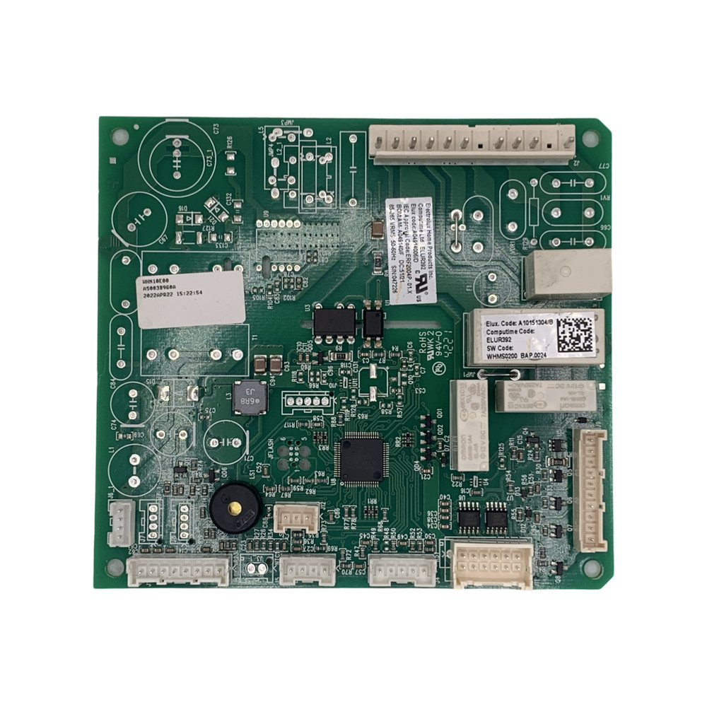 A04914006 Whirlpool Refrigerator Main Control Board Replacement