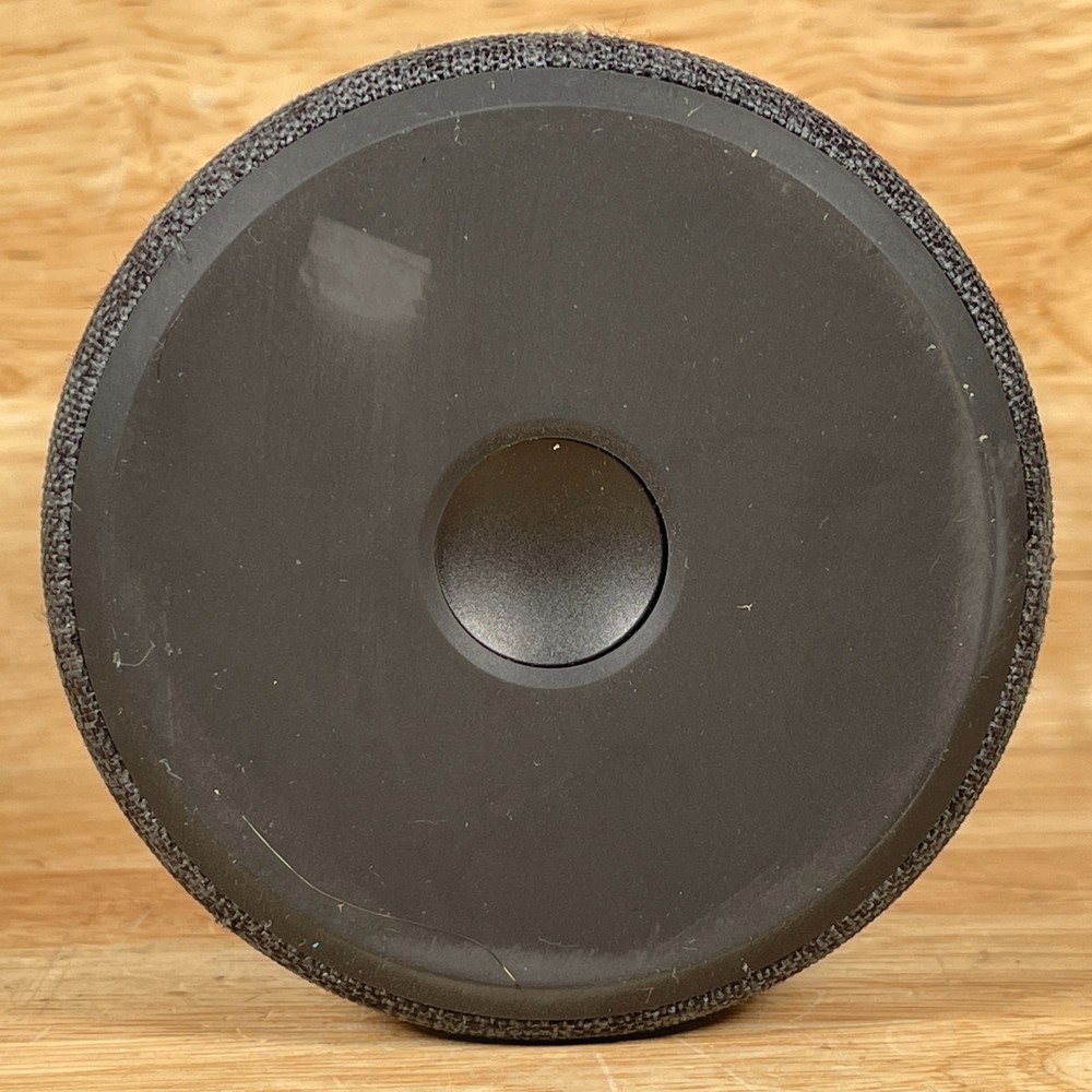 Amazon Echo (2nd Generation) Gray Wireless Alexa Enabled Bluetooth Smart Speaker