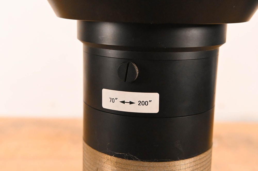 Panasonic ET-D75LE5 Fixed Lens CG01T87