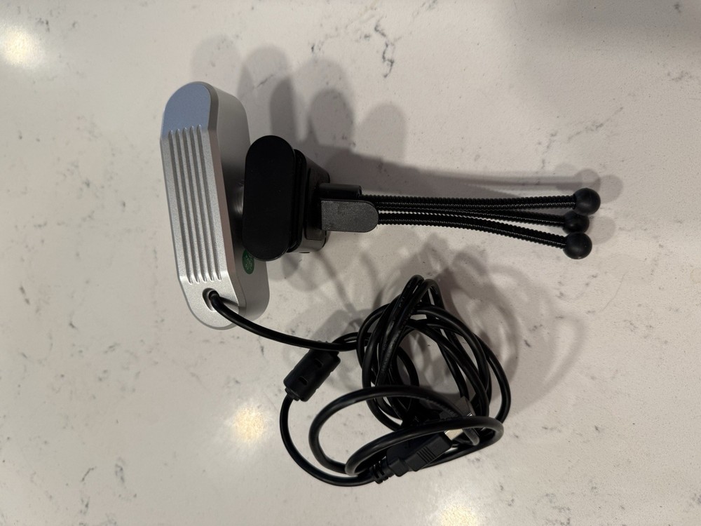 Depstech 1080p HD USB Webcam With Stand