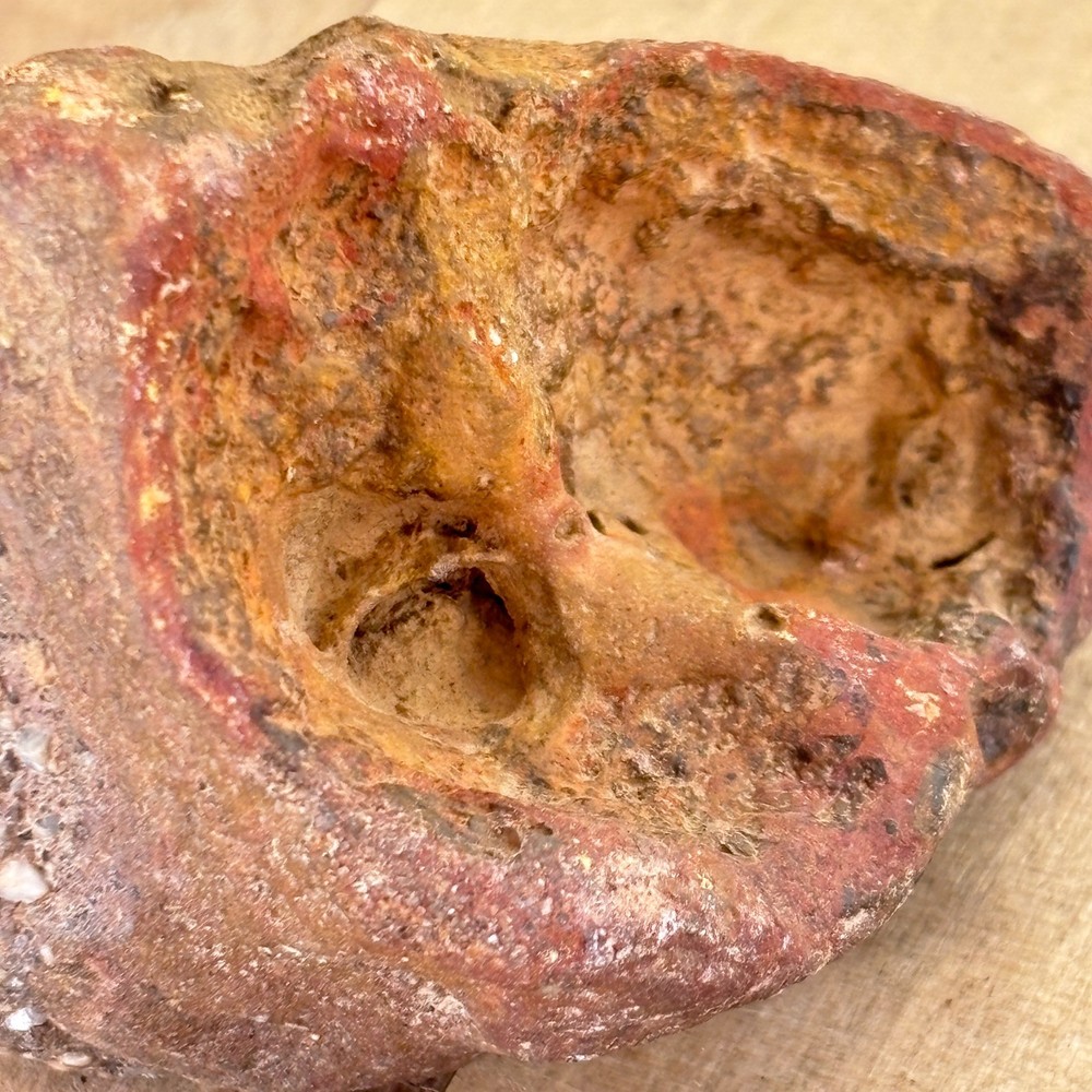 Lot 3 Natural Rock Samples