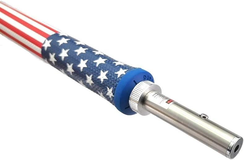Versatile Golf Swing Plane Corrector - Laser Pointer for Precision Improvement