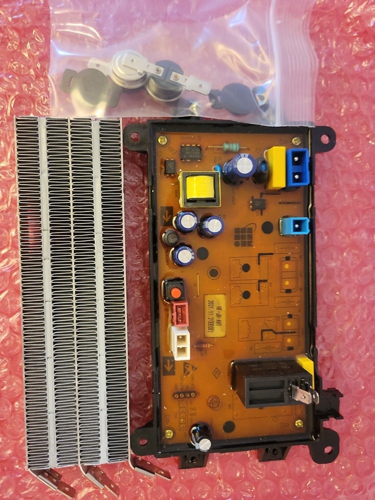 Equator 850 HEATER ELEMENT KIT OEM