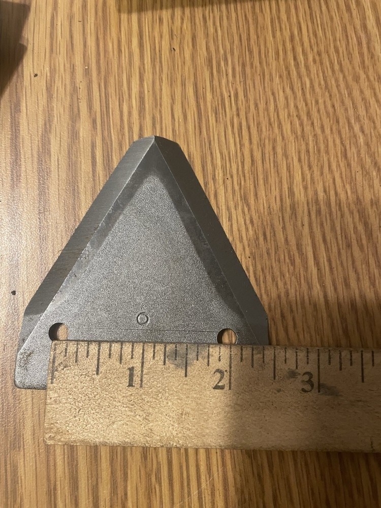 NOS 10 each john Deere #211-102 Sickle Bar Sections