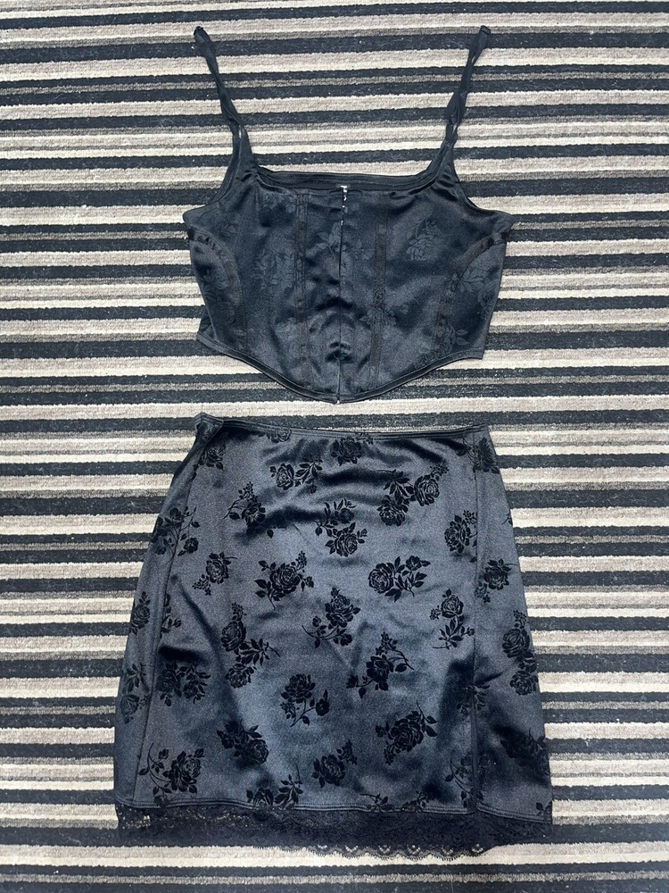 Co Ord Xs