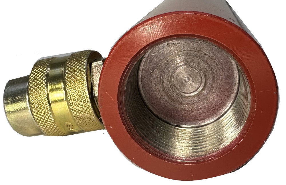 Brewco Frame Machine Tower Ram - Legend's, Max, Body builder, 360 & Executive