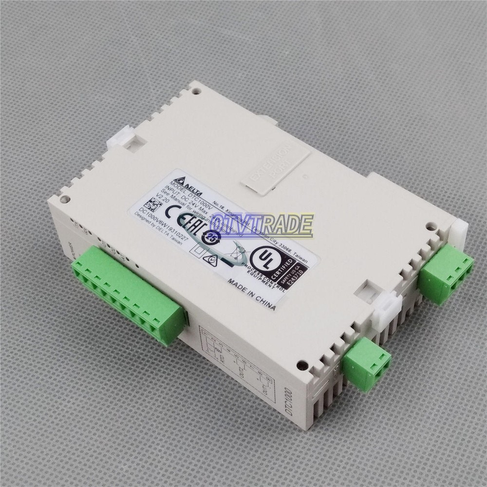 1PC NEW Delta Temperature Control Modules DTC1000V
