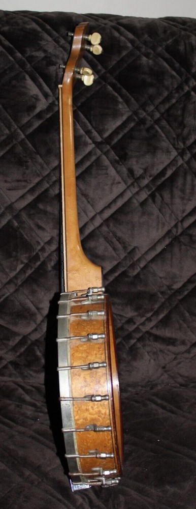 Wurlitzer Banjo -Vintage