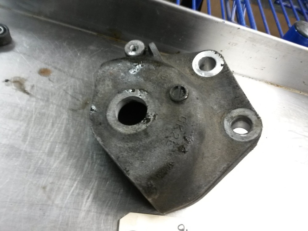 Accessory Bracket For 05-07 Ford Escape  2.3