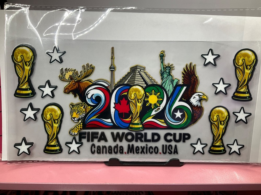 UvDtf Sport Themes #2