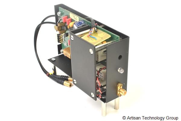 Accent Optical Technologies 8460206 Power Amplifier