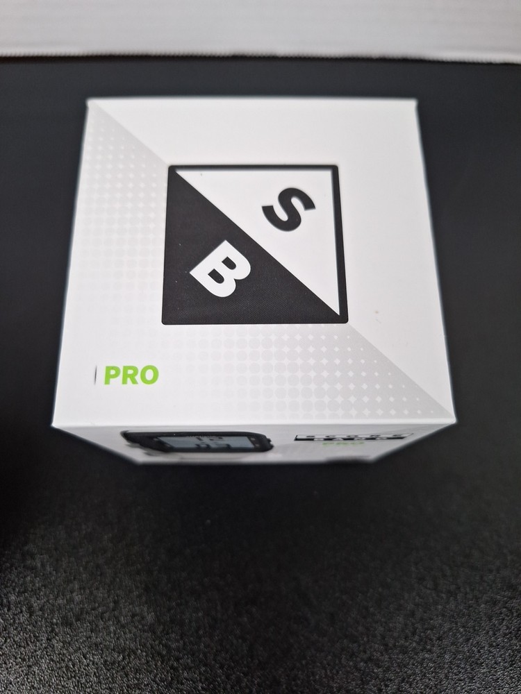 Score Band Pro Watch