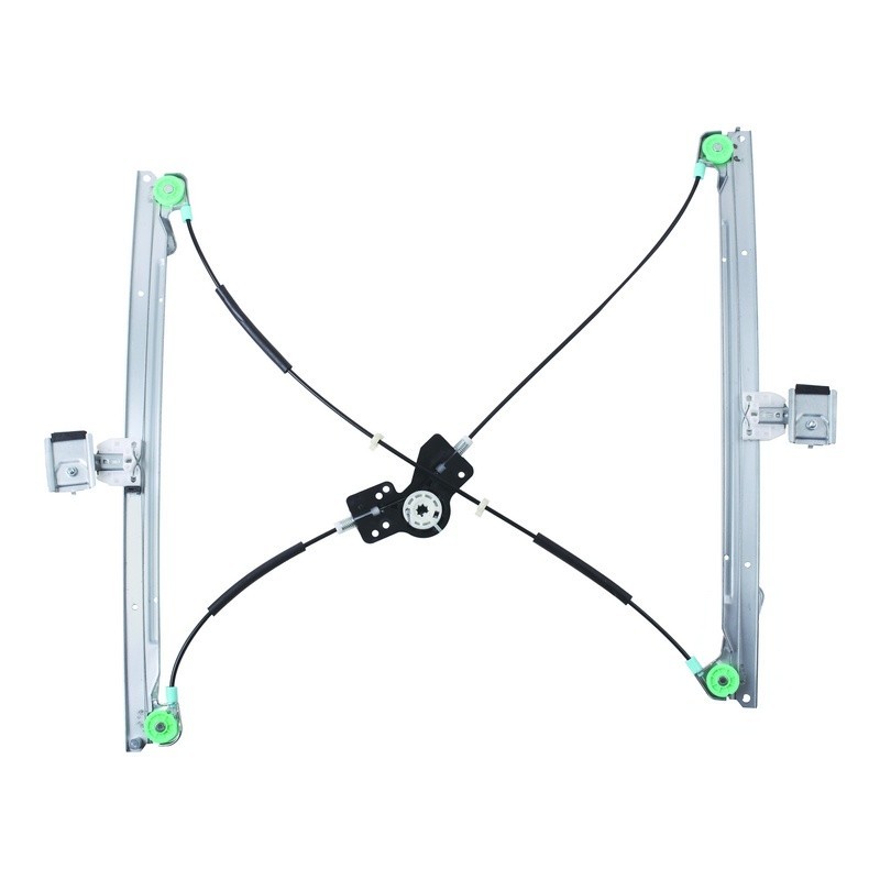 Window Regulator-Power Regulator Only WAI WPR0157L